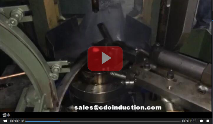 hot-punching-machine